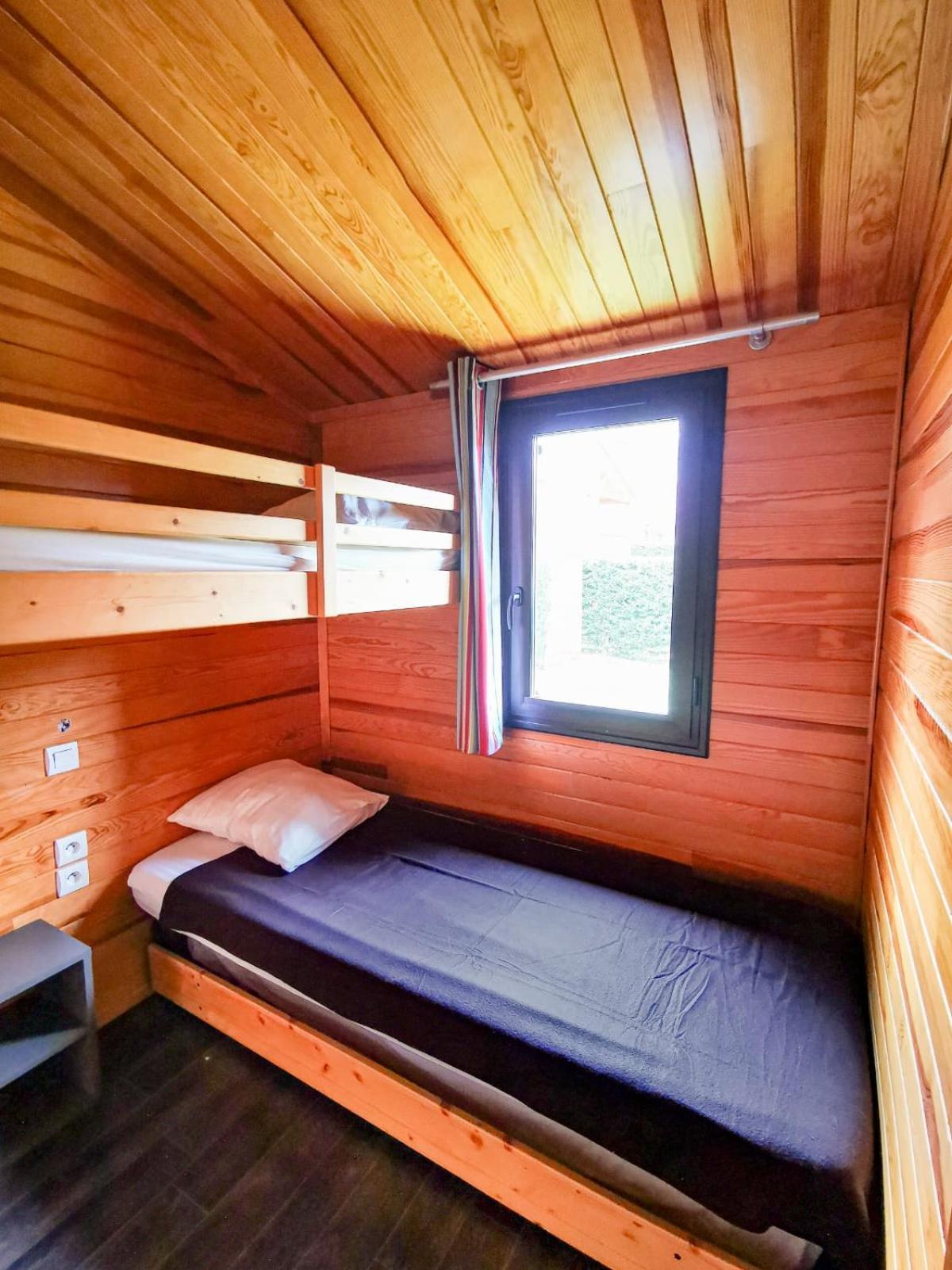 Prl Le Vedrignans 4*