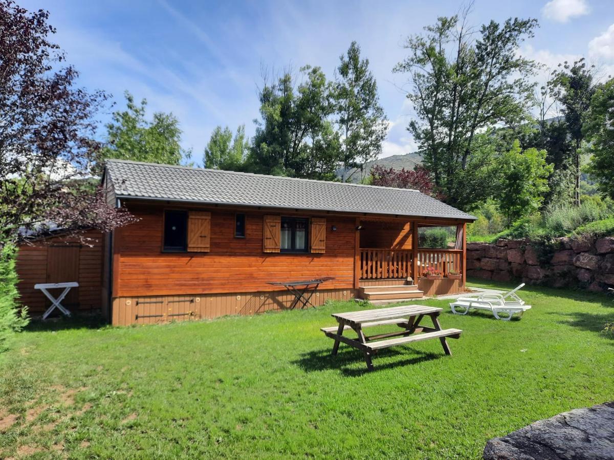 Campsite Prl Le Vedrignans