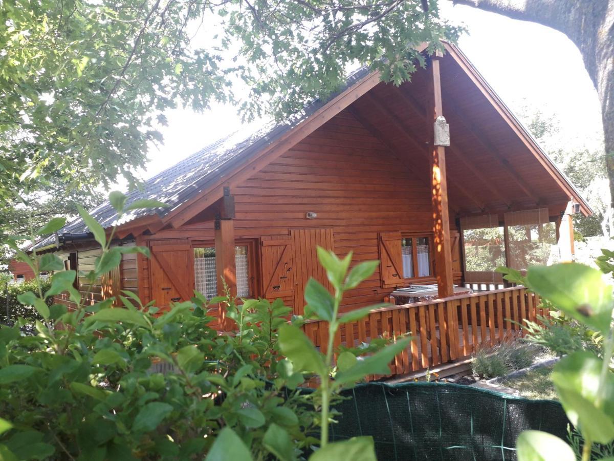 Campingplatz Prl Le Vedrignans 4*