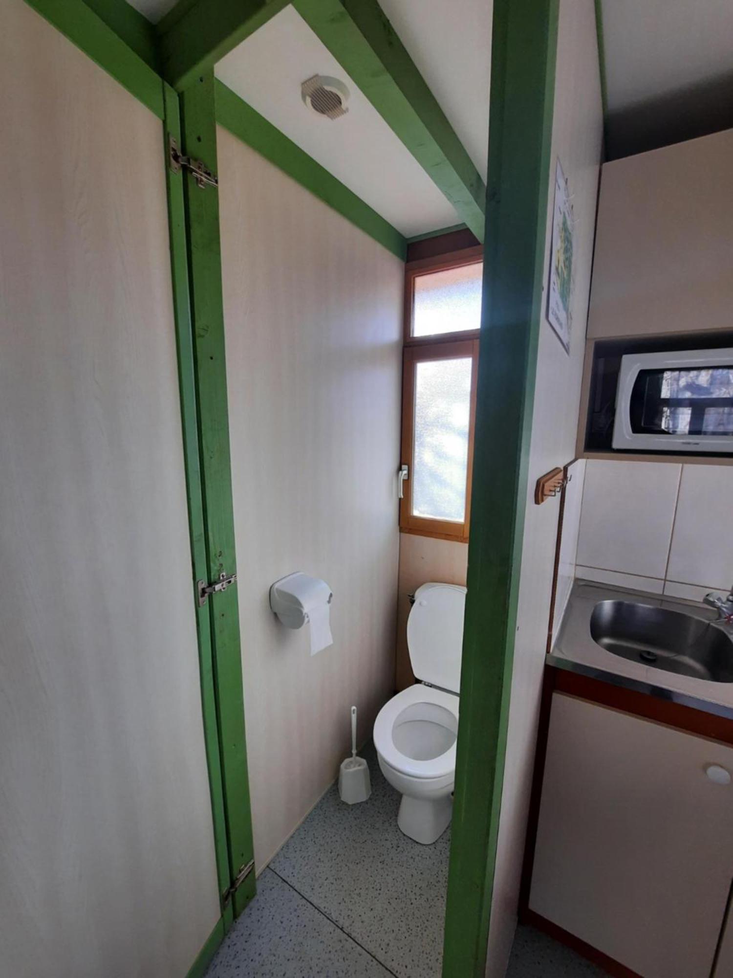 Prl Le Vedrignans 4*