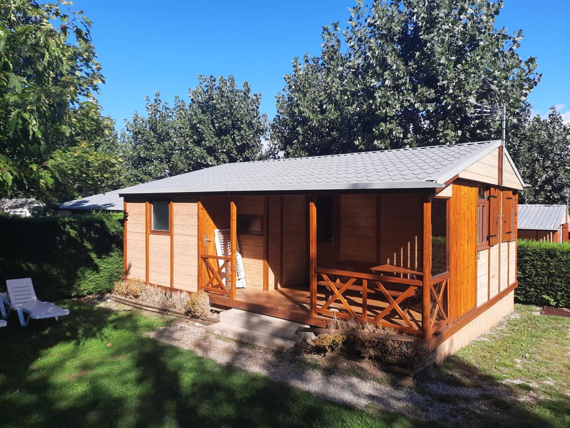 Prl Le Vedrignans Campingplatz Saillagouse