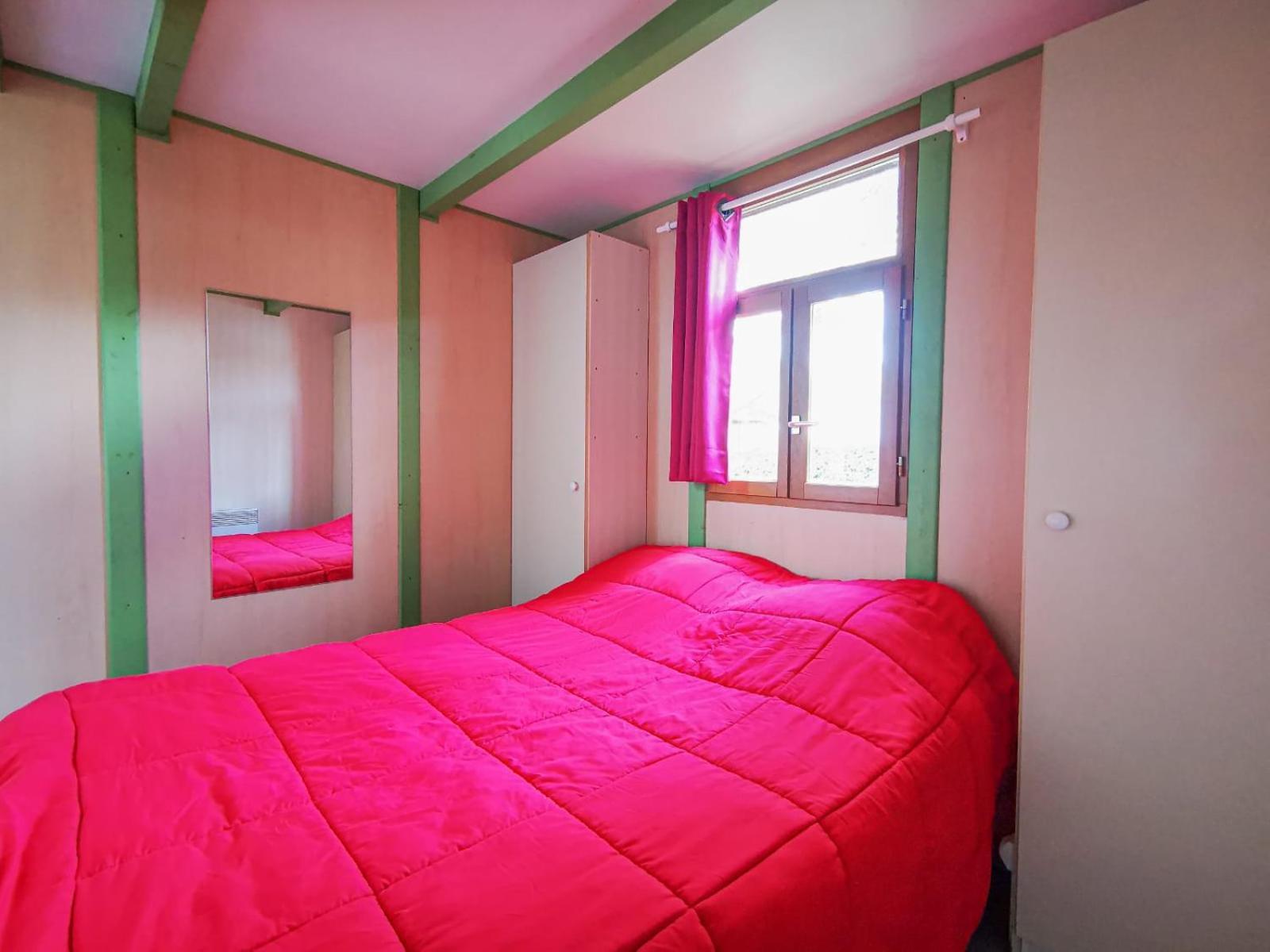 Prl Le Vedrignans 4* Saillagouse