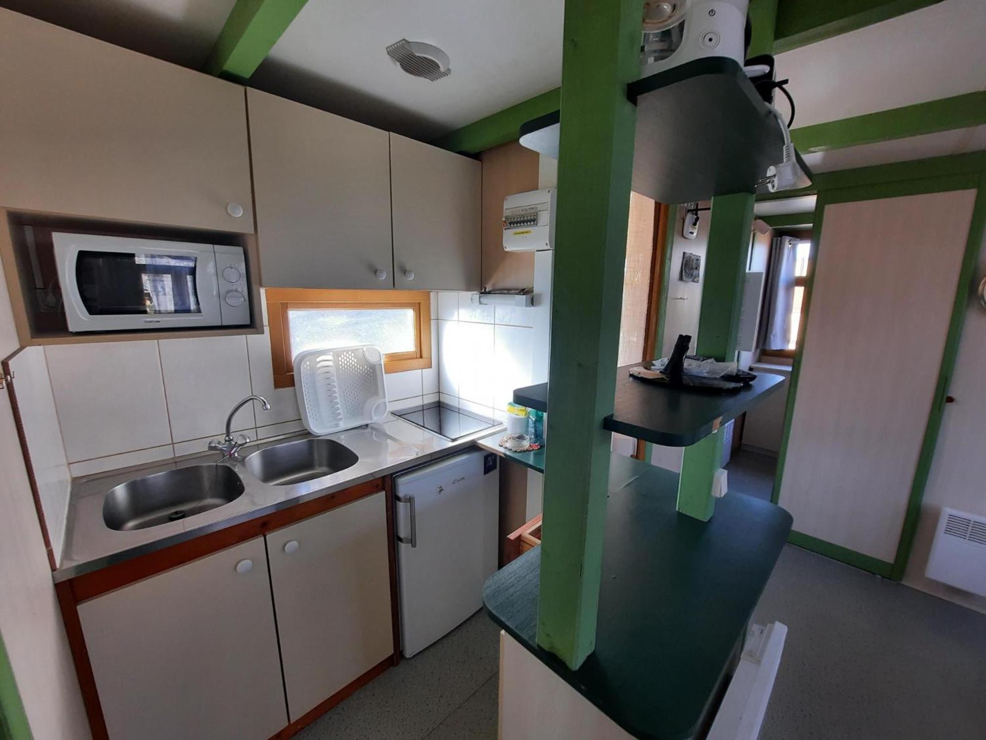 Campsite Prl Le Vedrignans
