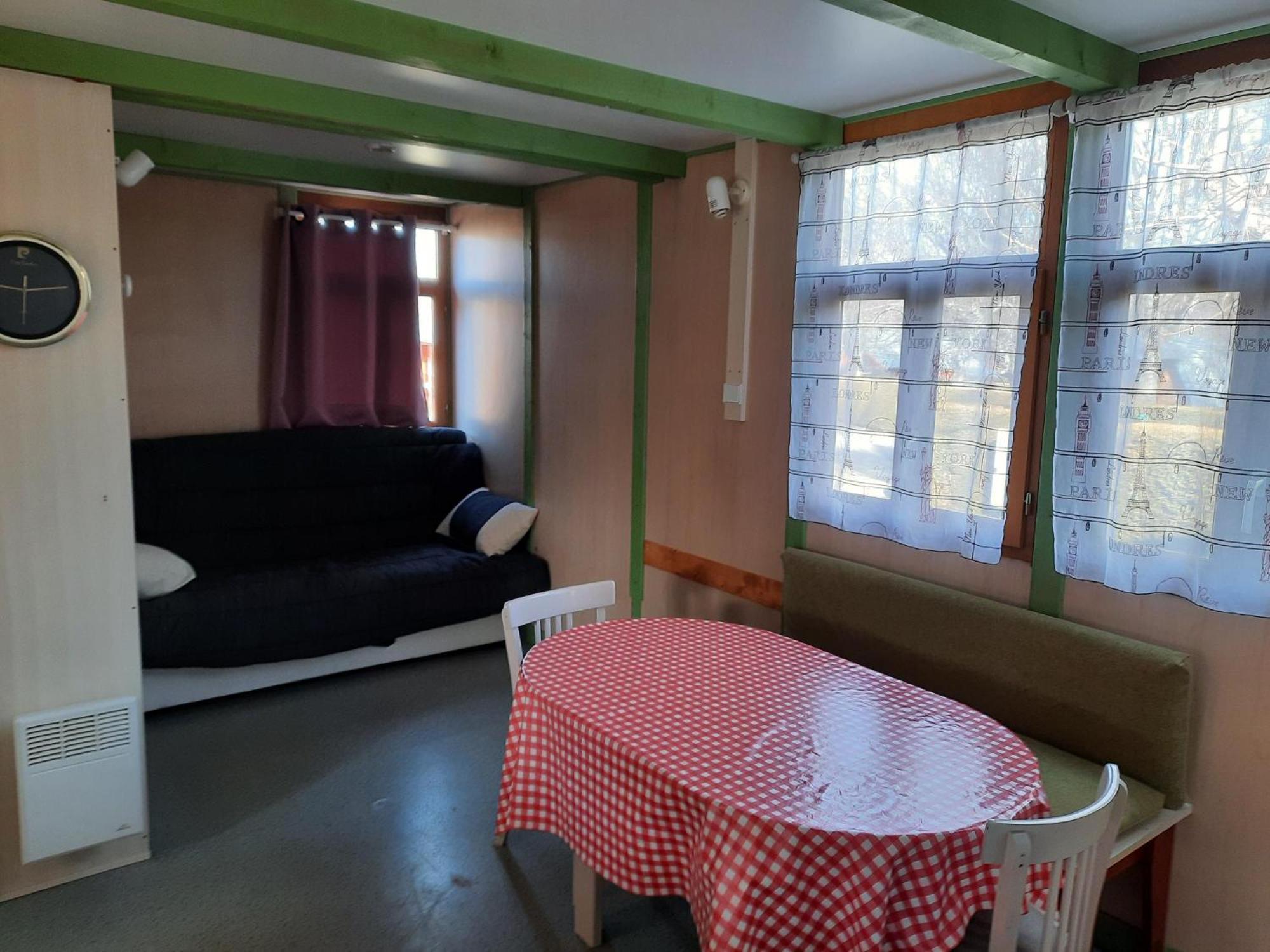 Campsite Prl Le Vedrignans 4*