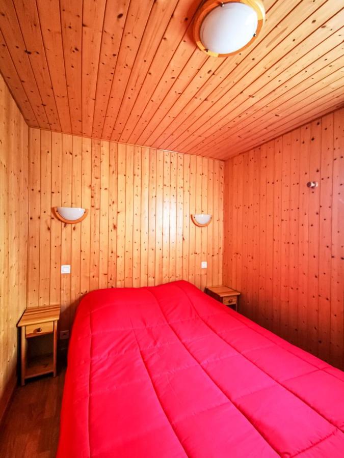 Prl Le Vedrignans 4*
