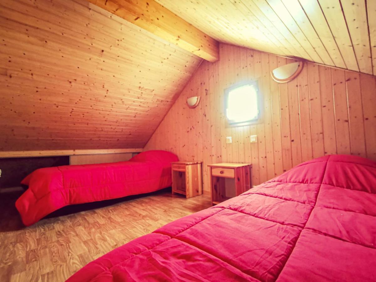 Campsite Prl Le Vedrignans