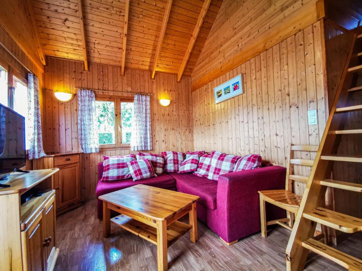 Prl Le Vedrignans Campingplatz 4*
