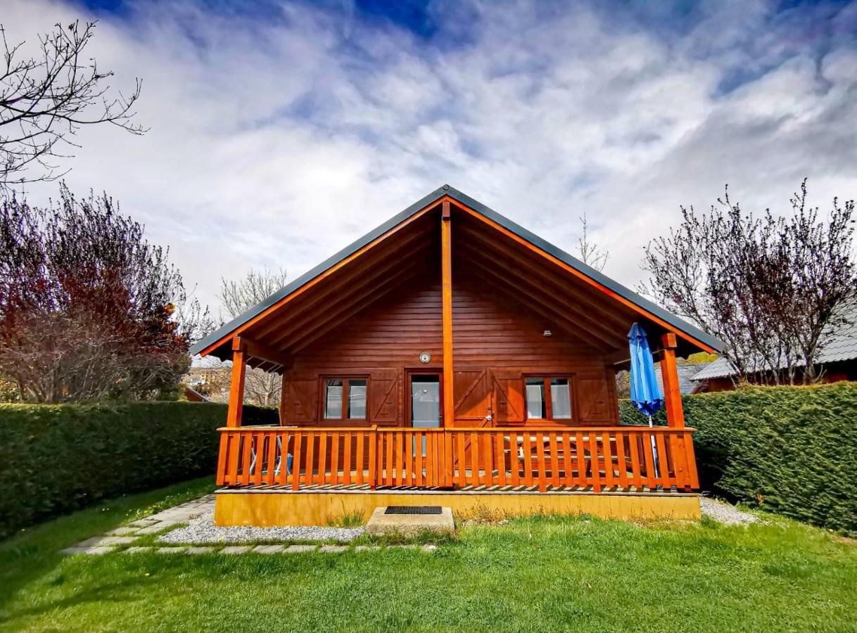 Prl Le Vedrignans Campingplatz